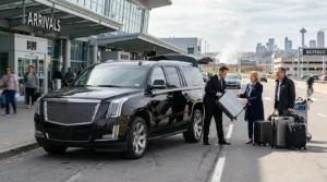 Buffalo Airport to Niagara Falls, Canada: Why Book a Private Limo?