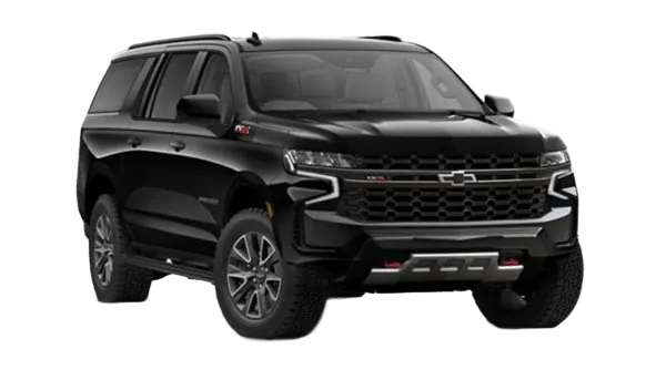 Chevrolet-Suburban-RST
