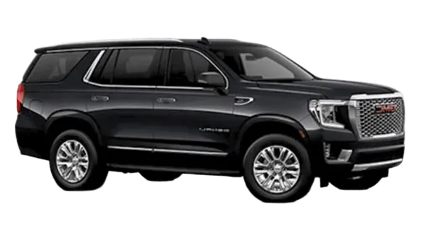 GMC-Yukon