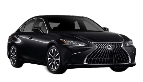 Lexus ES300h